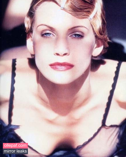 Latest Leaks Natasha Henstridge Nude #49 - Fapello