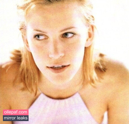 Latest Leaks Natasha Henstridge Nude #50 - Fapello