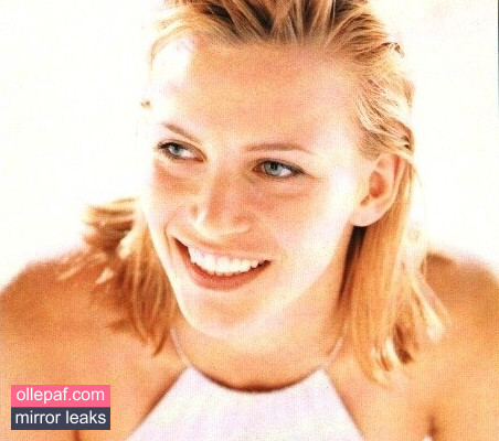 Latest Leaks Natasha Henstridge Nude #51 - Fapello