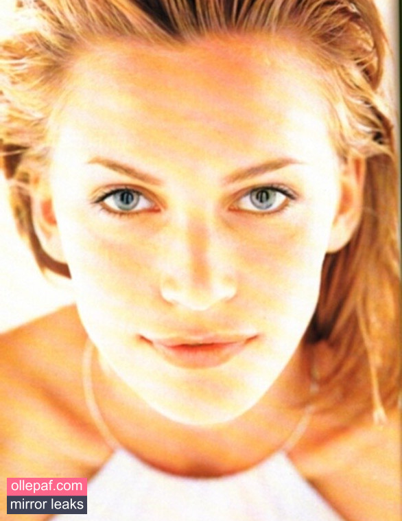Latest Leaks Natasha Henstridge Nude #52 - Fapello