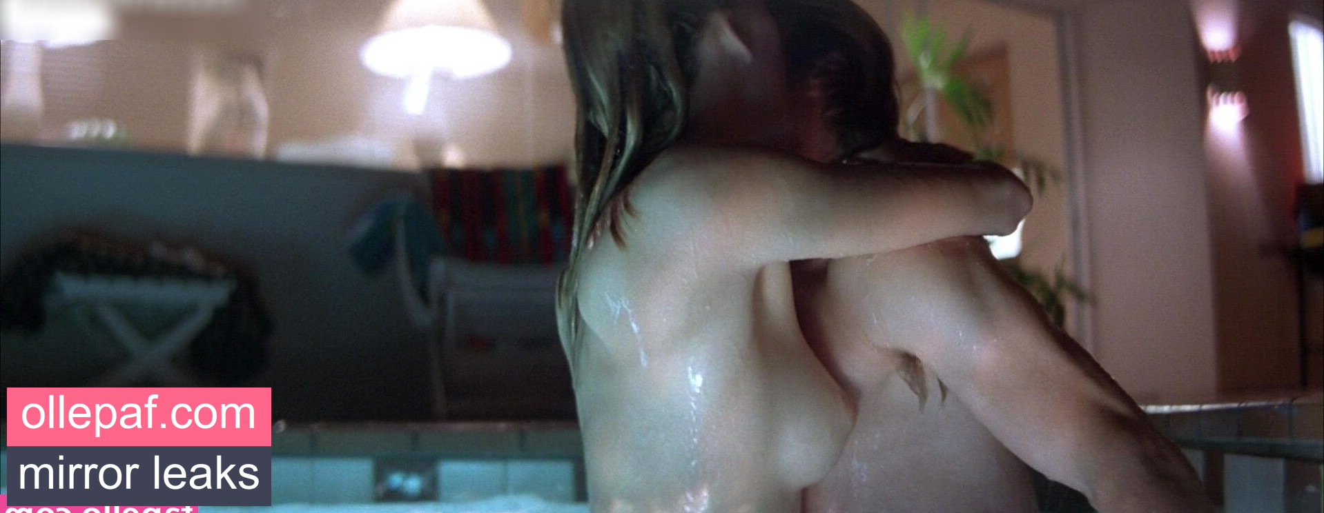 Latest Leaks Natasha Henstridge Nude #67 - Fapello