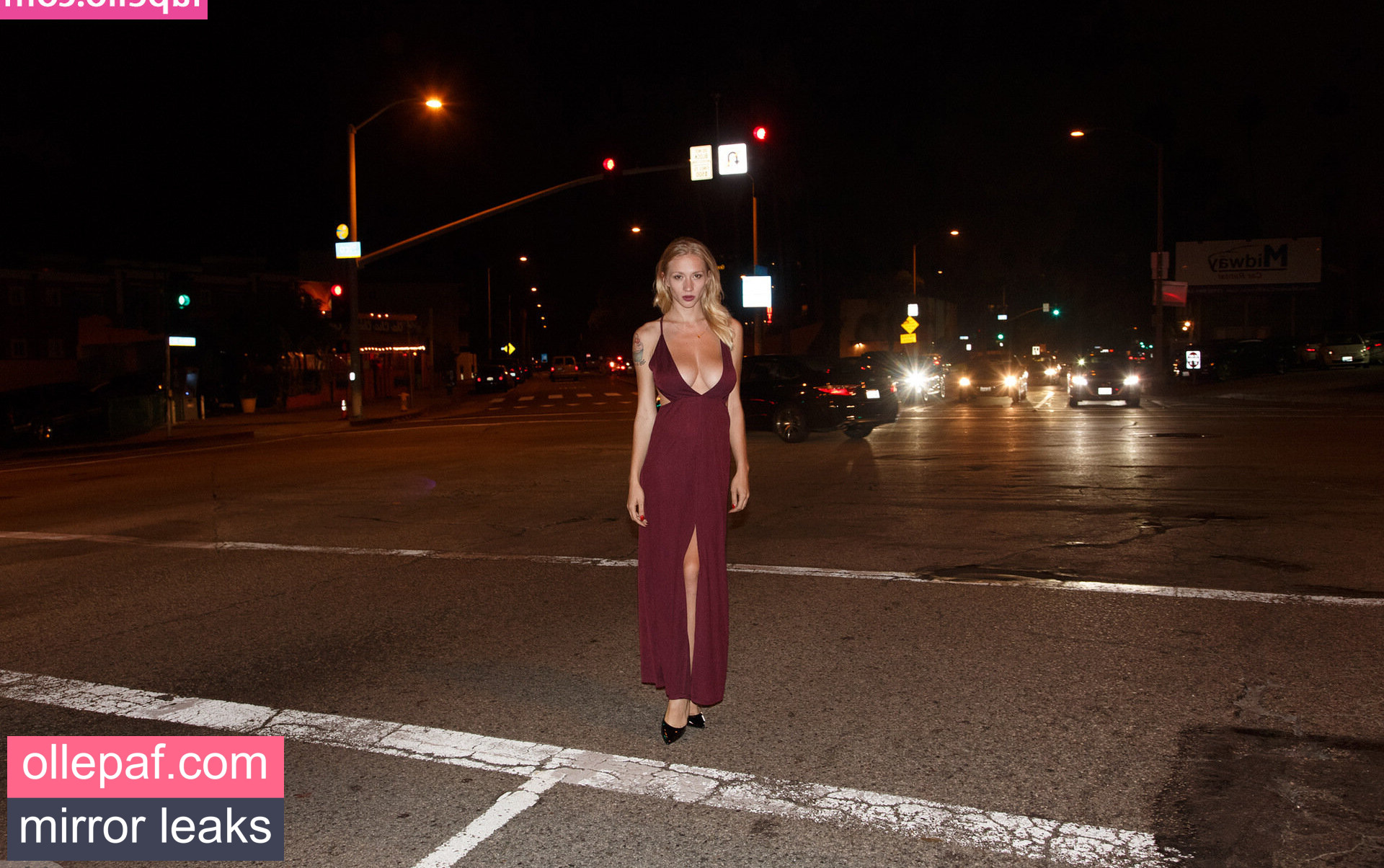 Latest Leaks Natasha Legeyda Nude #251 - Fapello