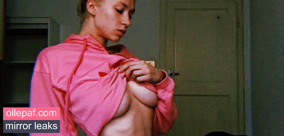 Latest Leaks Natasha Legeyda Nude #267 - Fapello
