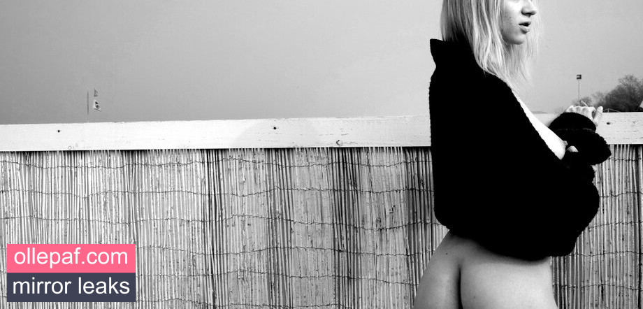 Latest Leaks Natasha Legeyda Nude #268 - Fapello