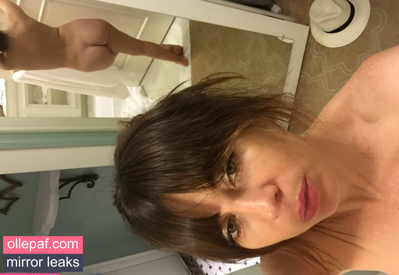 Latest Leaks Natasha Leggero Nude #18 - Fapello