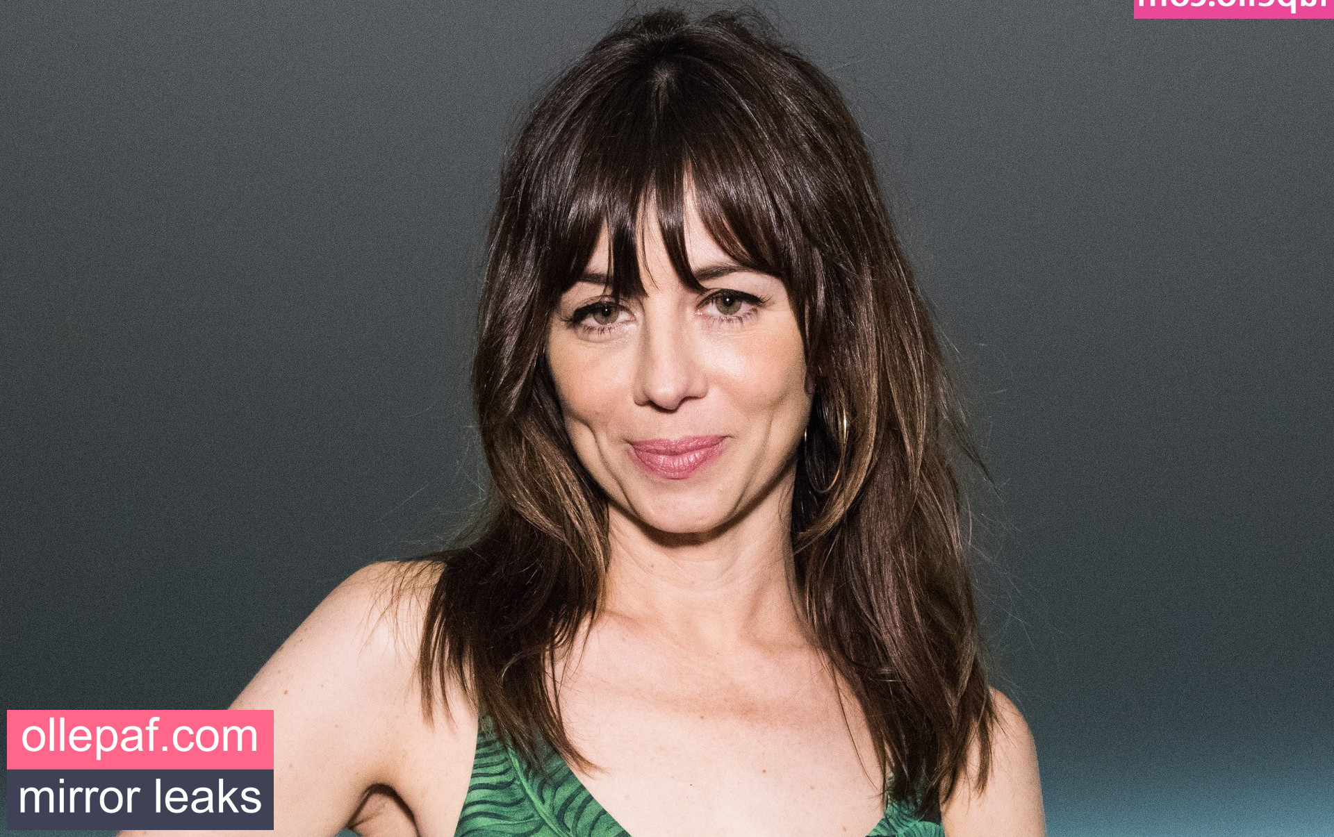 Latest Leaks Natasha Leggero Nude #60 - Fapello