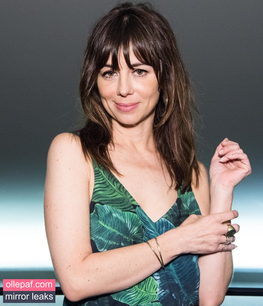 Latest Leaks Natasha Leggero Nude #62 - Fapello