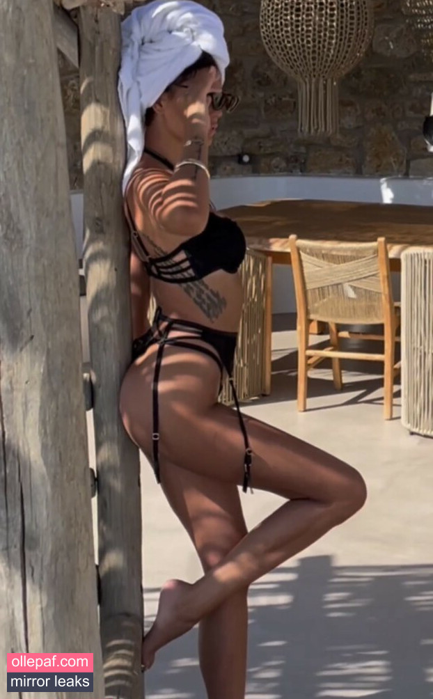 Latest Leaks Natasha Nesci Nude #27 - Fapello