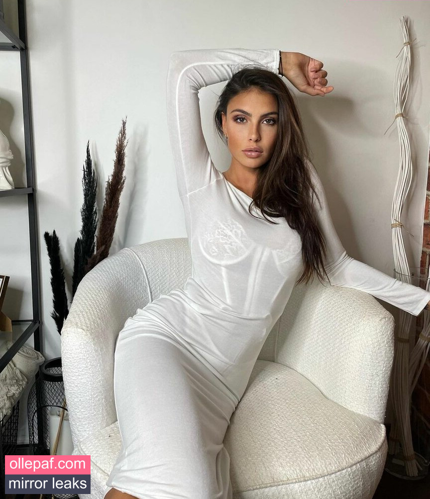 Latest Leaks Natasha Nesci Nude #84 - Fapello