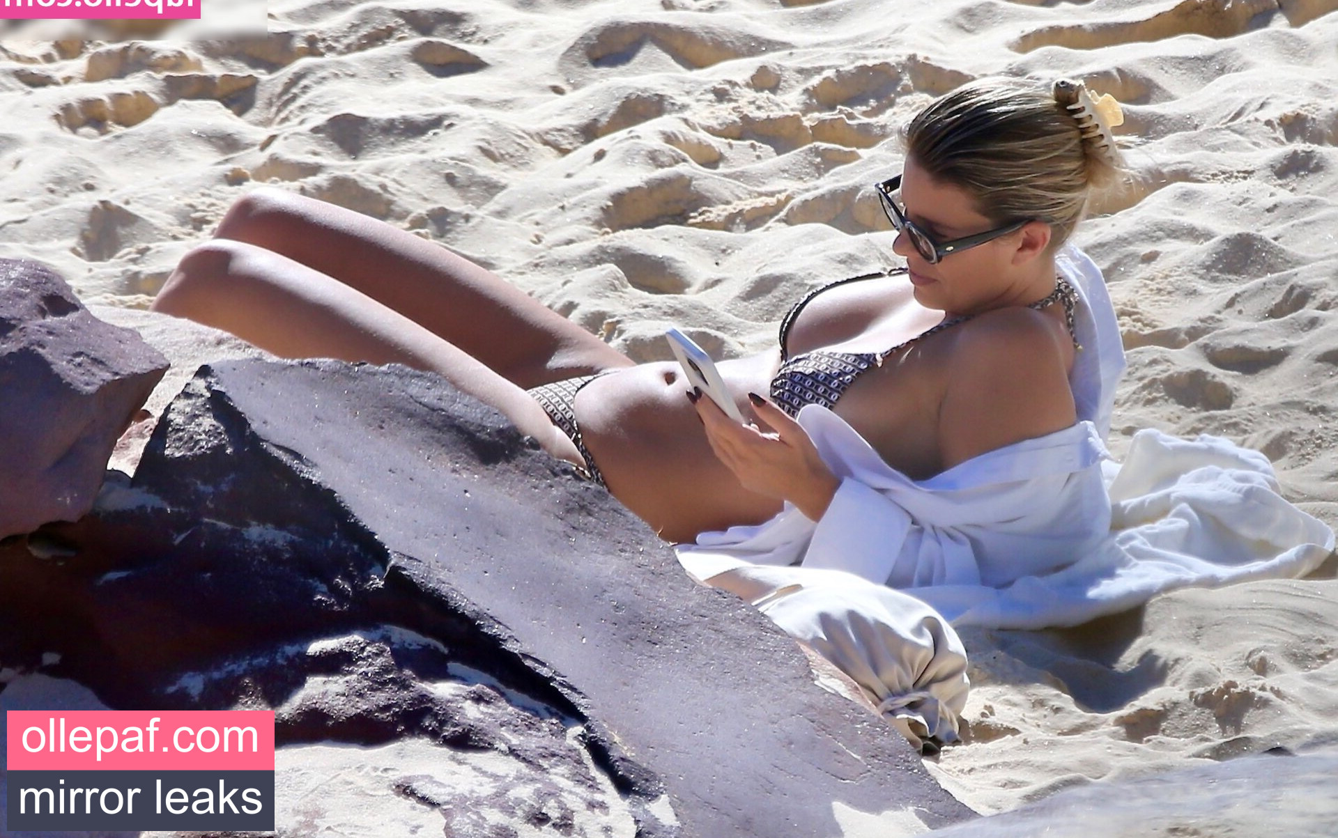 Latest Leaks Natasha Oakley Nude #230 - Fapello