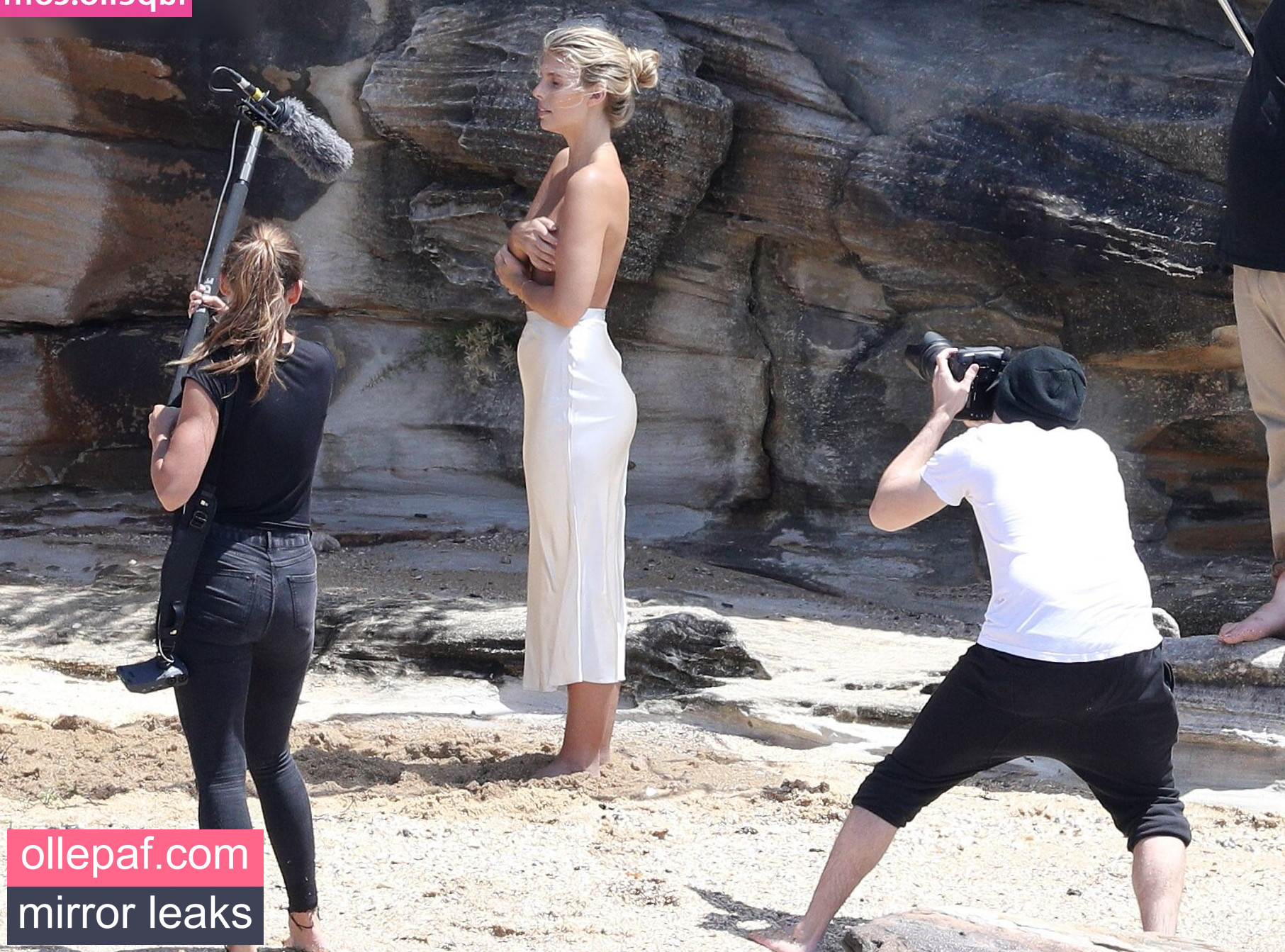 Latest Leaks Natasha Oakley Nude #233 - Fapello