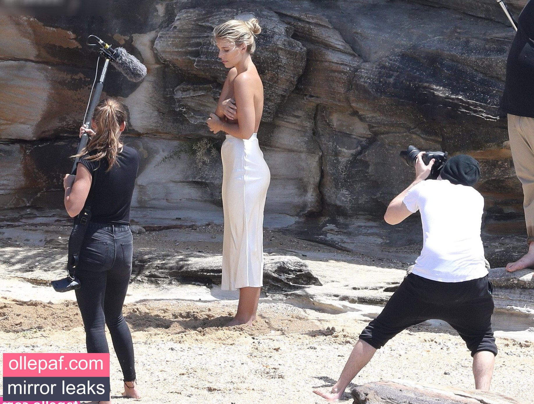 Latest Leaks Natasha Oakley Nude #234 - Fapello