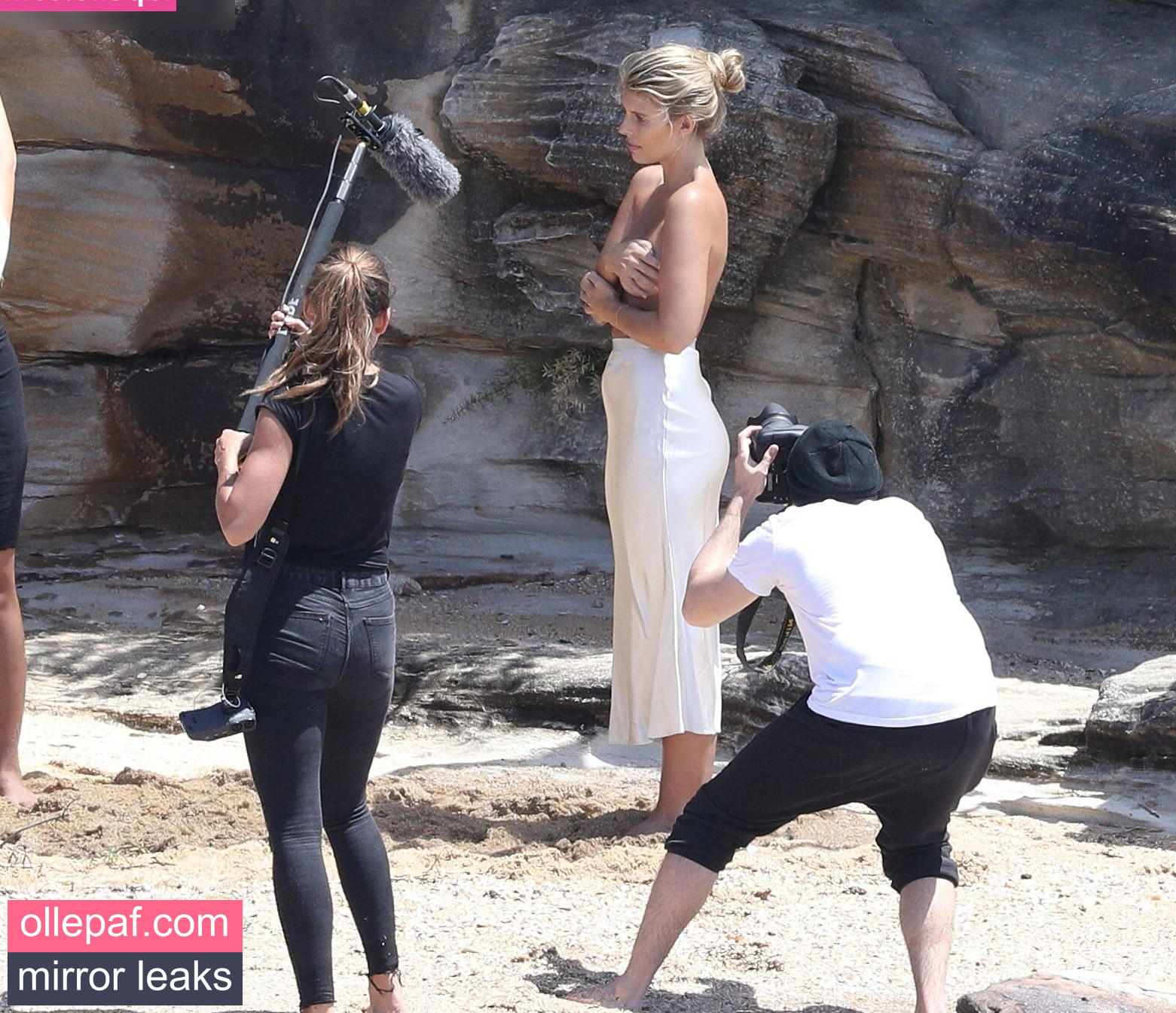 Latest Leaks Natasha Oakley Nude #239 - Fapello