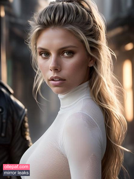 Latest Leaks Natasha Oakley Nude #244 - Fapello