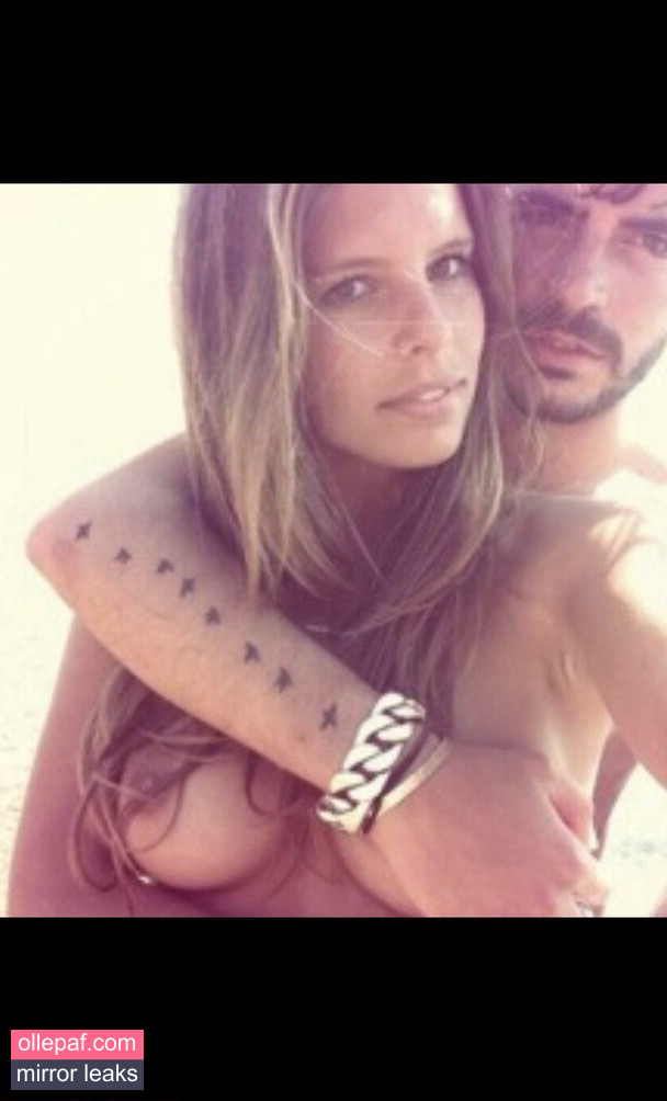 Latest Leaks Natasha Oakley Nude #311 - Fapello