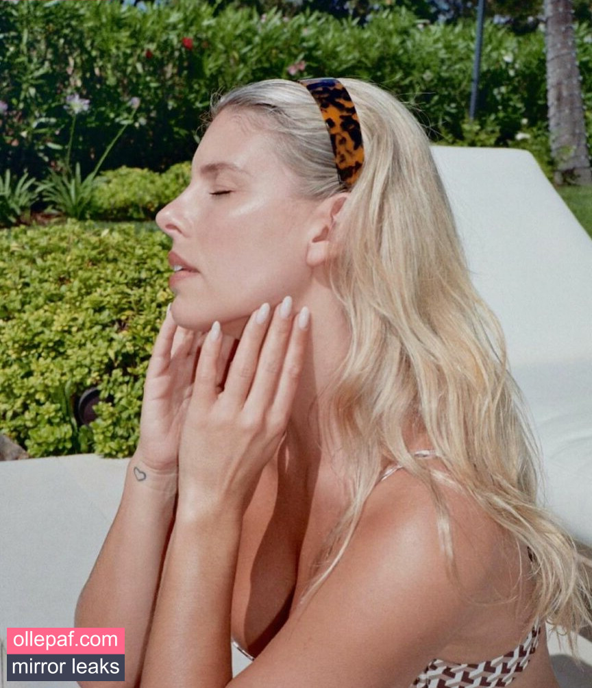 Latest Leaks Natasha Oakley Nude #337 - Fapello
