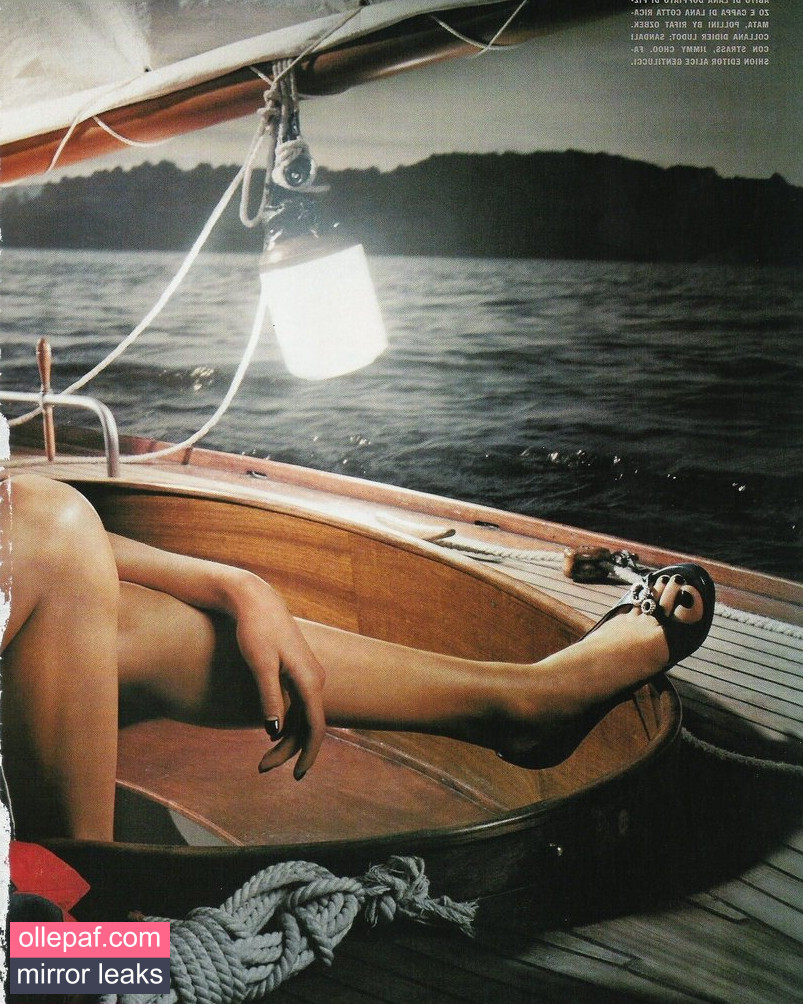 Latest Leaks Natasha Poly Nude #114 - Fapello