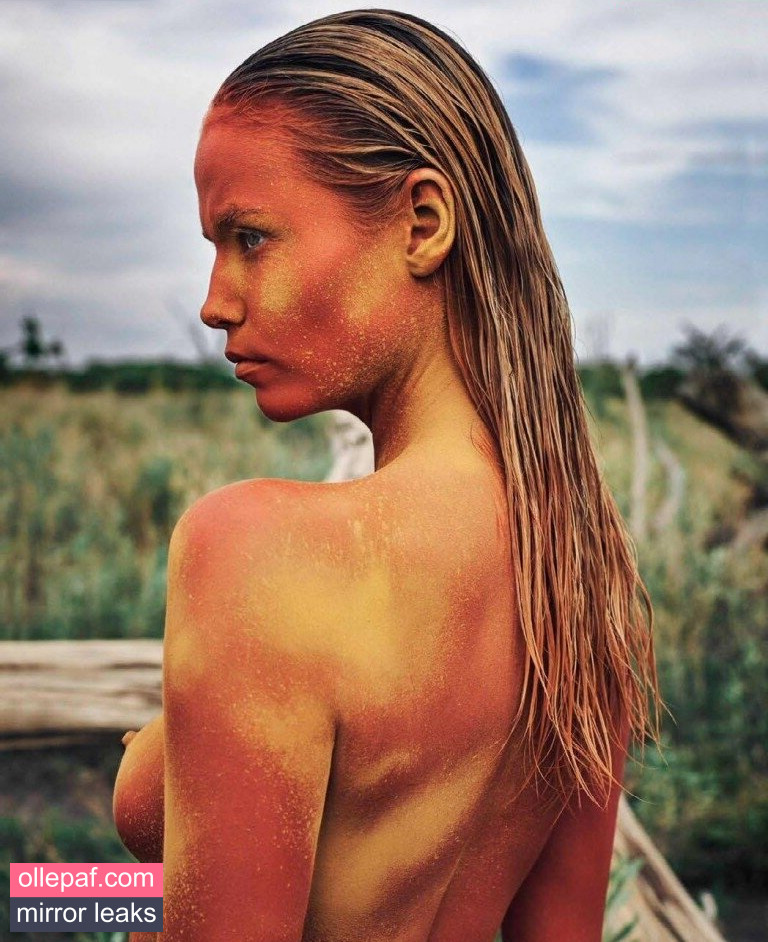 Latest Leaks Natasha Poly Nude #128 - Fapello