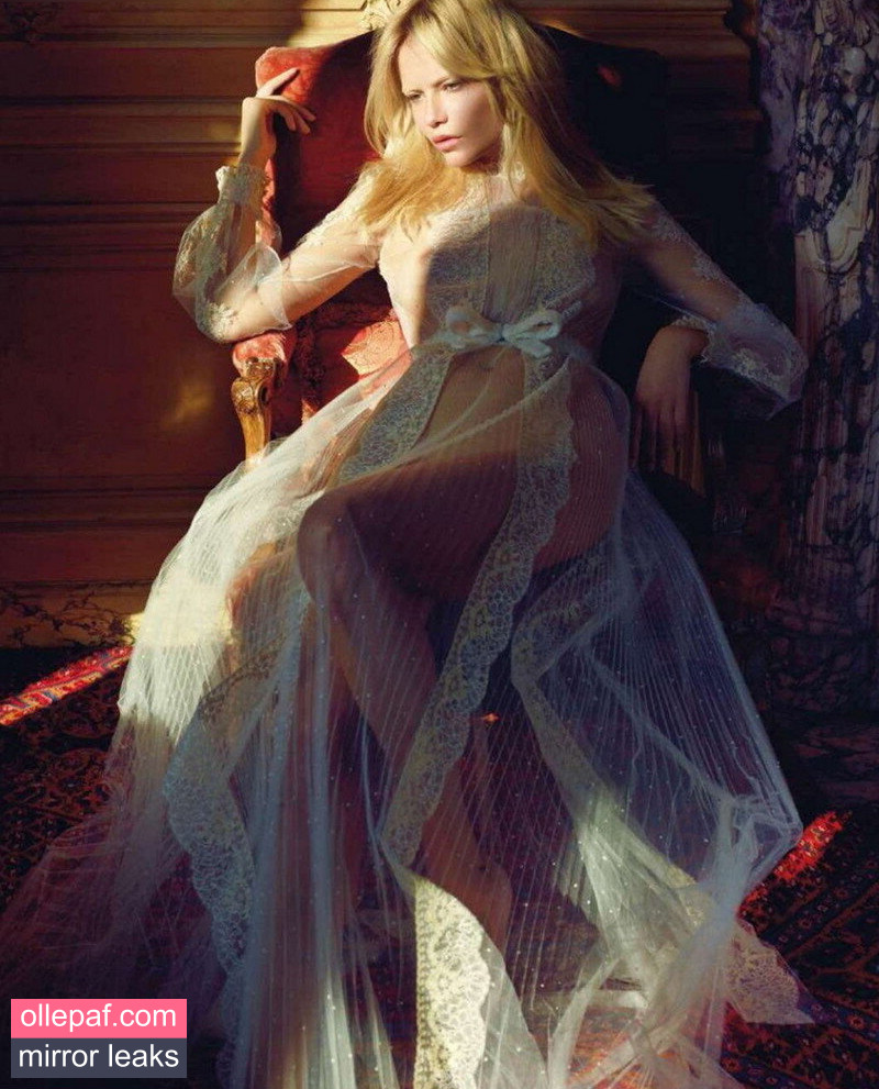 Latest Leaks Natasha Poly Nude #90 - Fapello