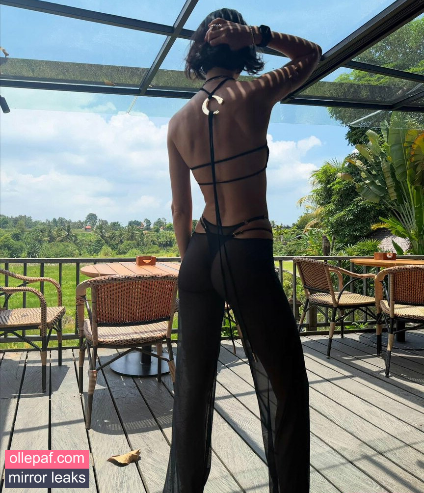 Latest Leaks Natasha Shelyagina Nude #5 - Fapello