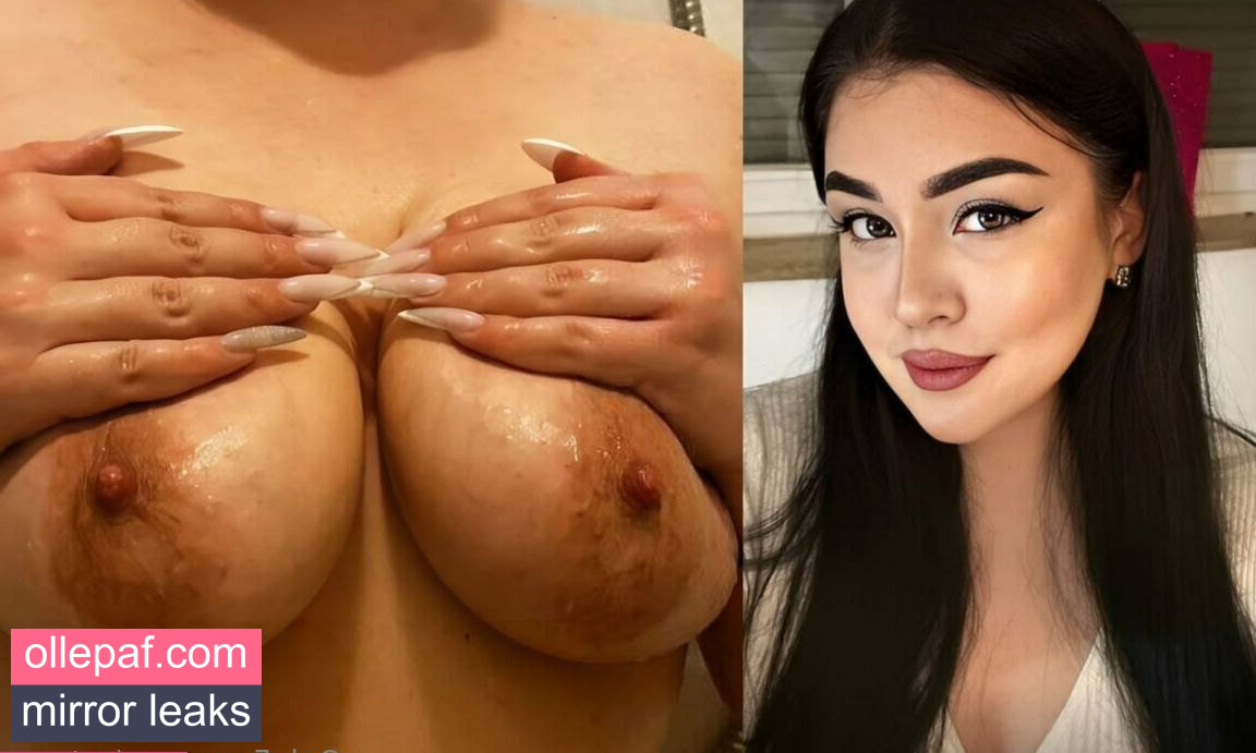 Latest Leaks natasy Nude #28 - Fapello
