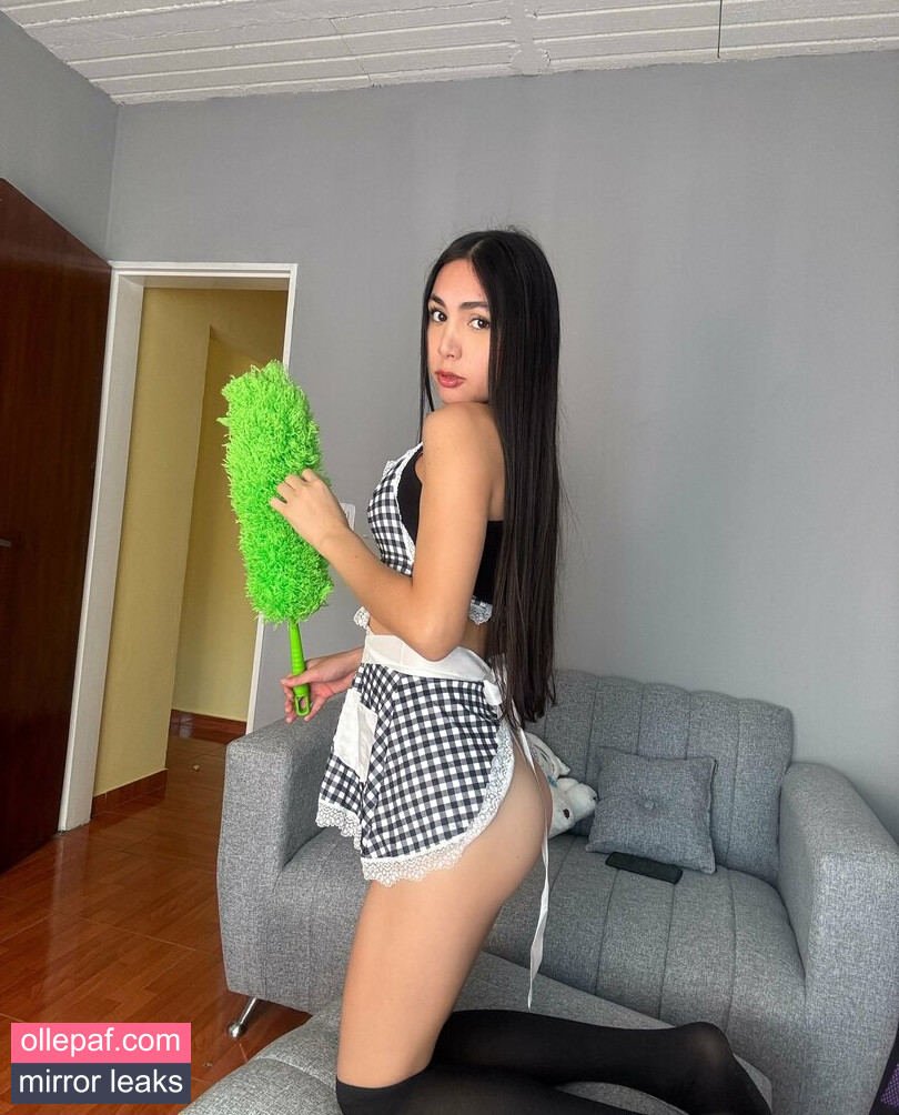 Latest Leaks NataTSGirl Nude #31 - Fapello