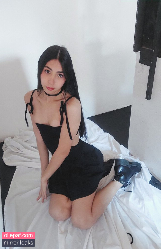 Latest Leaks NataTSGirl Nude #43 - Fapello