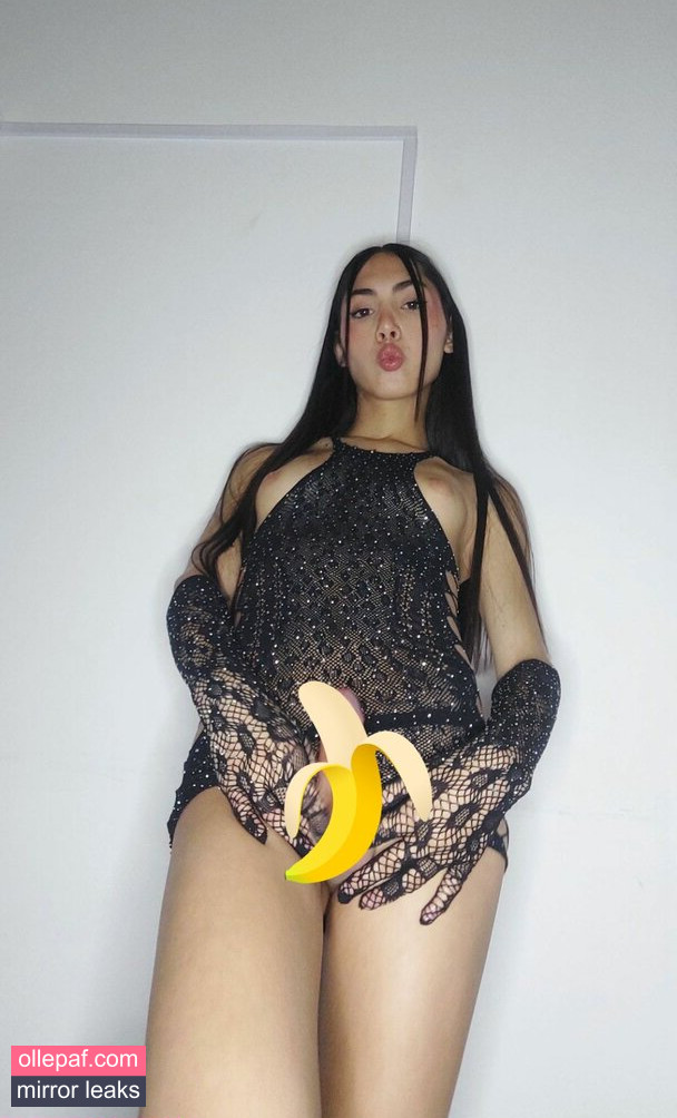 Latest Leaks NataTSGirl Nude #50 - Fapello