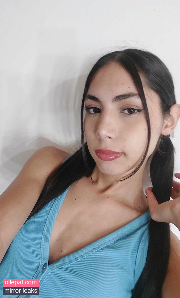 Latest Leaks NataTSGirl Nude #53 - Fapello