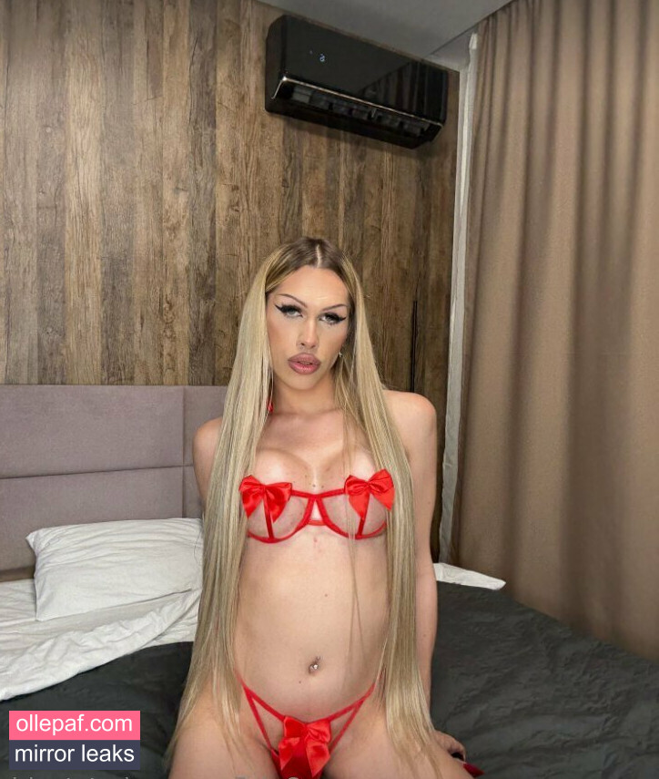 Latest Leaks NataTSGirl Nude #7 - Fapello