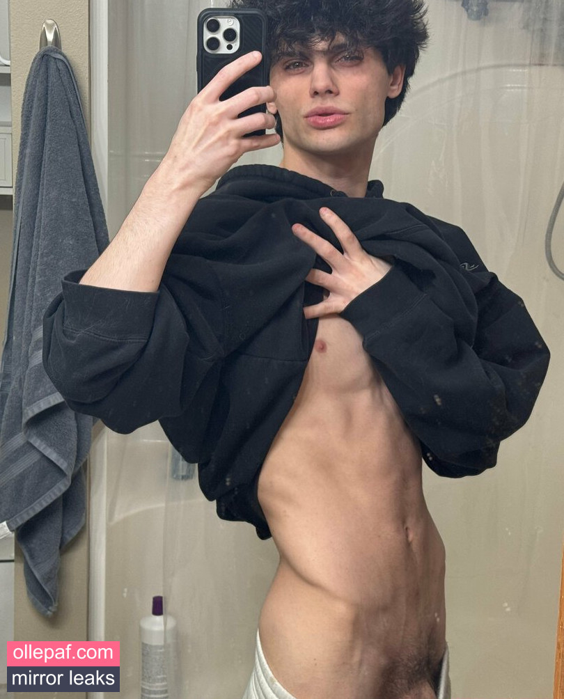 Latest Leaks natebust Nude #4 - Fapello