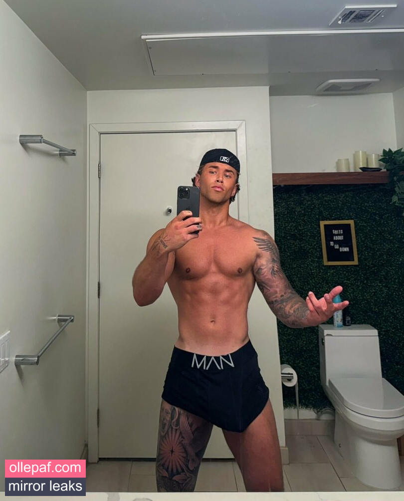 Latest Leaks nategarner Nude #2 - Fapello