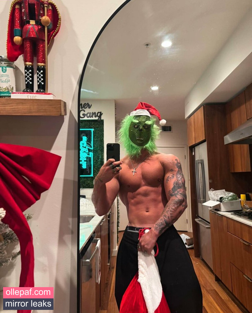 Latest Leaks nategarner Nude #11 - Fapello