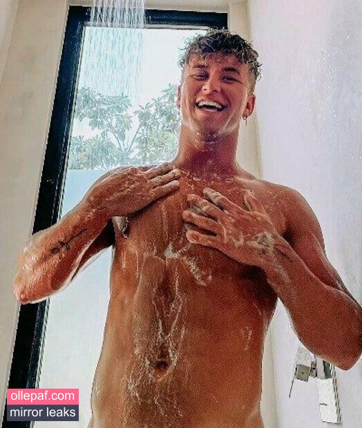 Latest Leaks nategarner Nude #104 - Fapello