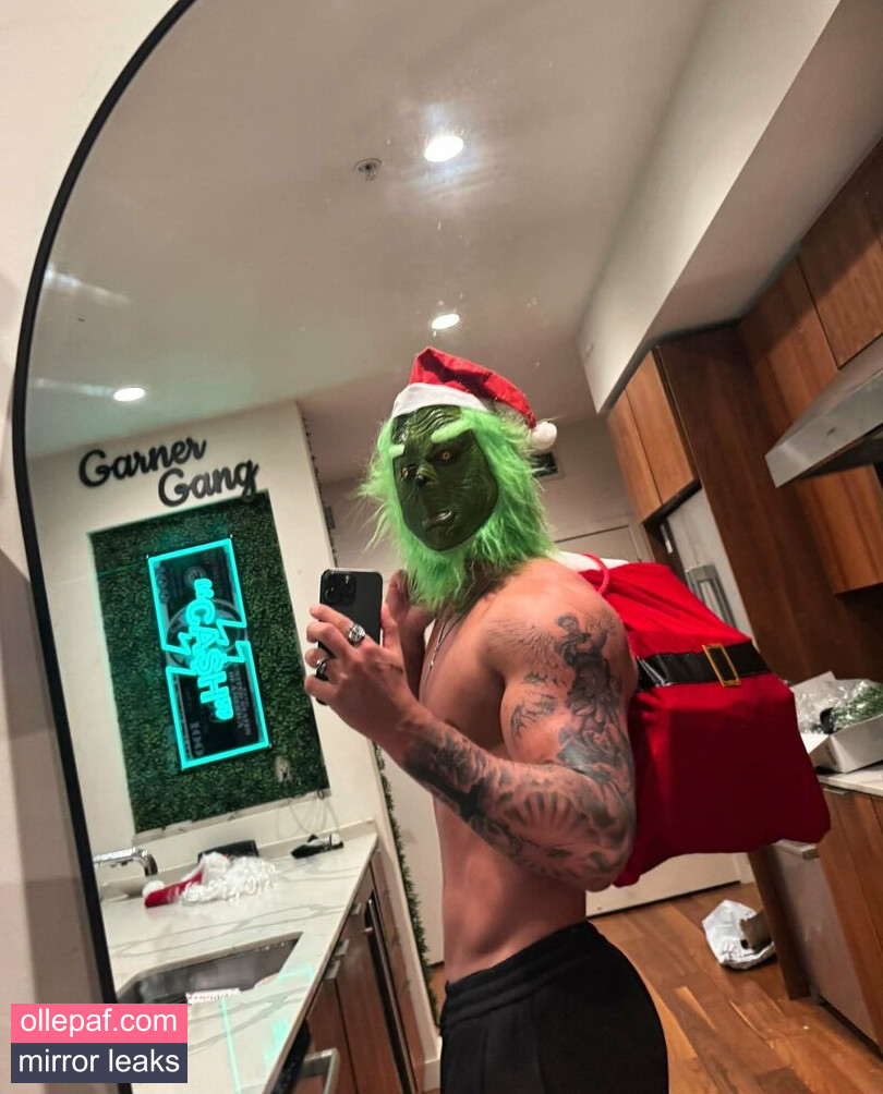 Latest Leaks nategarner Nude #12 - Fapello