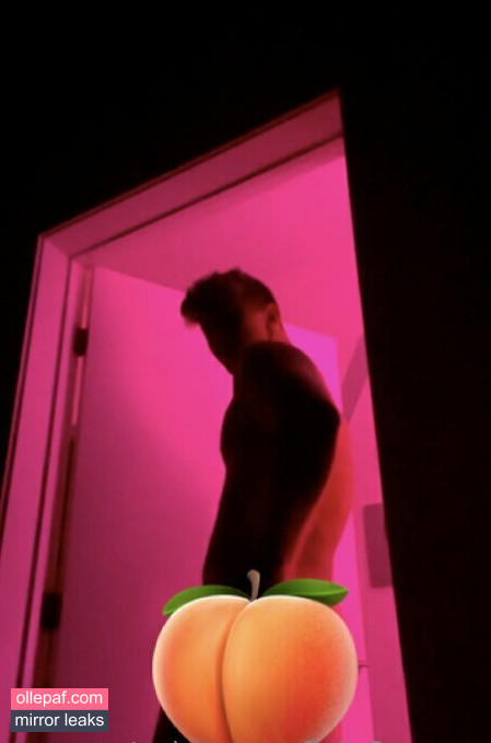 Latest Leaks nategarner Nude #116 - Fapello