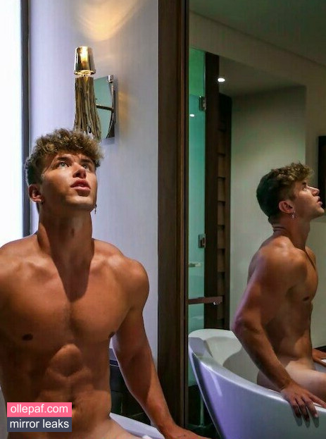 Latest Leaks nategarner Nude #119 - Fapello