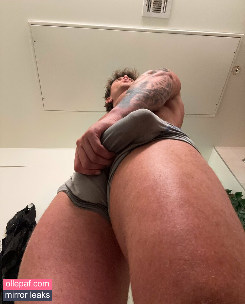 Latest Leaks nategarner Nude #13 - Fapello