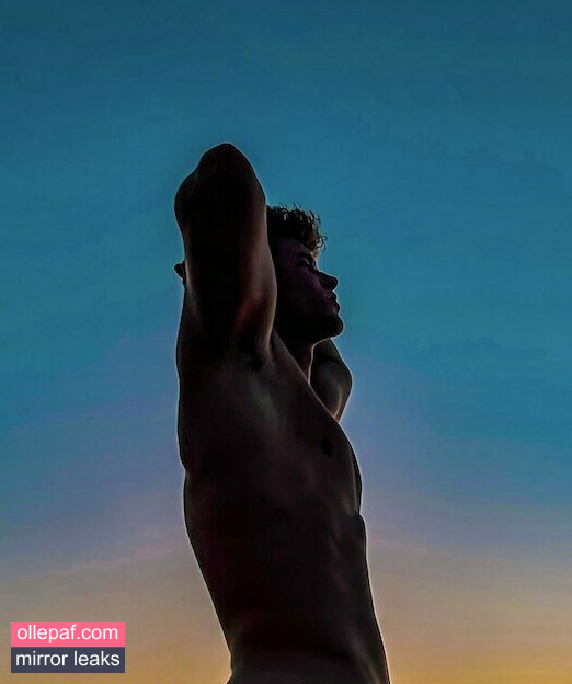 Latest Leaks nategarner Nude #132 - Fapello