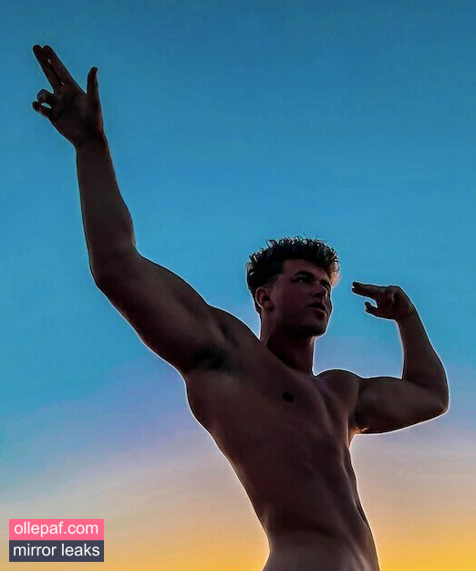 Latest Leaks nategarner Nude #133 - Fapello