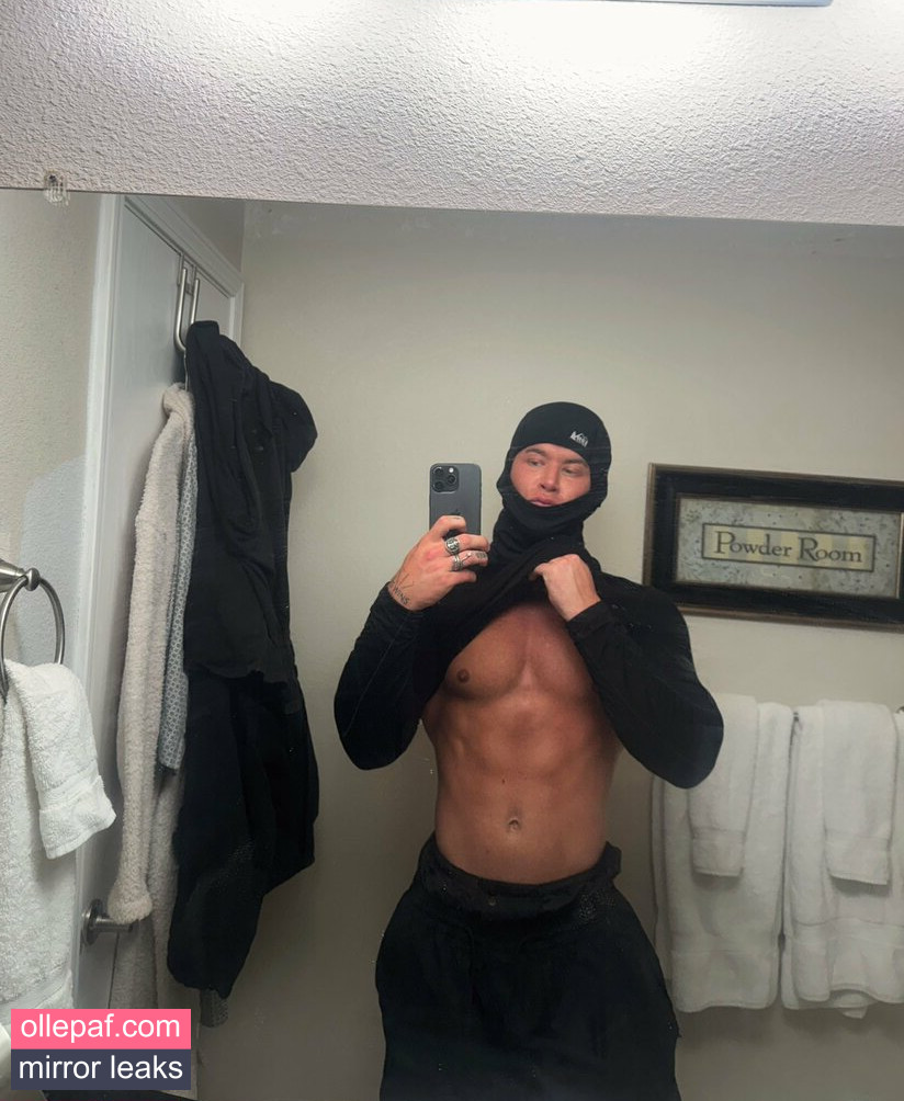Latest Leaks nategarner Nude #15 - Fapello