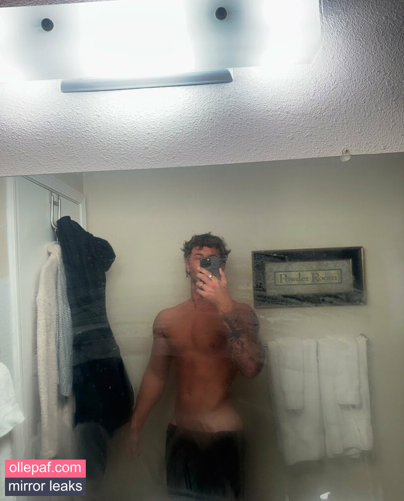 Latest Leaks nategarner Nude #16 - Fapello