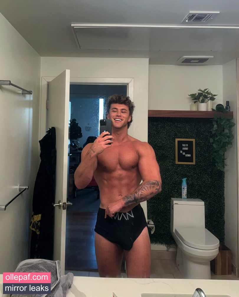 Latest Leaks nategarner Nude #19 - Fapello