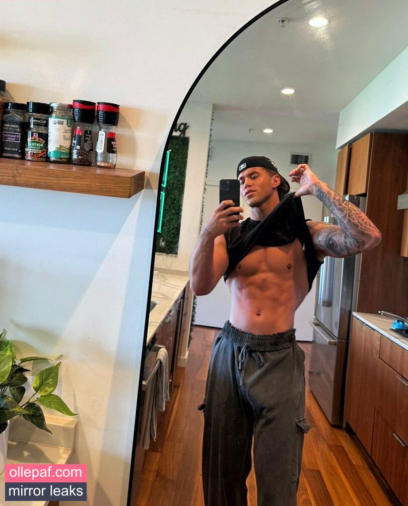 Latest Leaks nategarner Nude #3 - Fapello