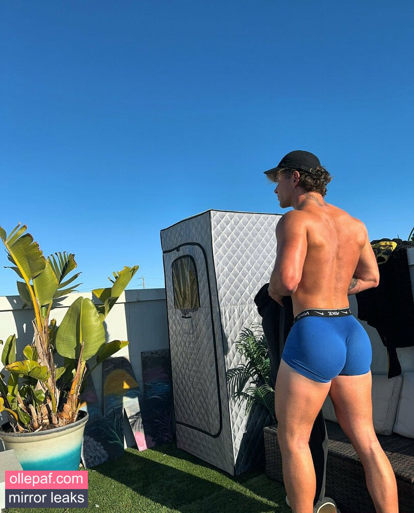 Latest Leaks nategarner Nude #24 - Fapello
