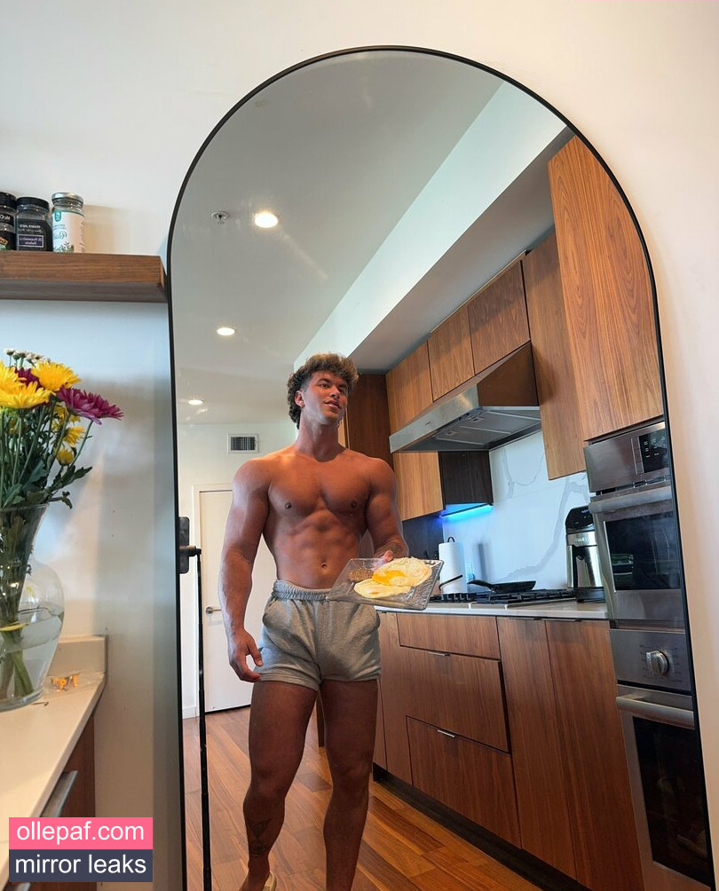 Latest Leaks nategarner Nude #26 - Fapello