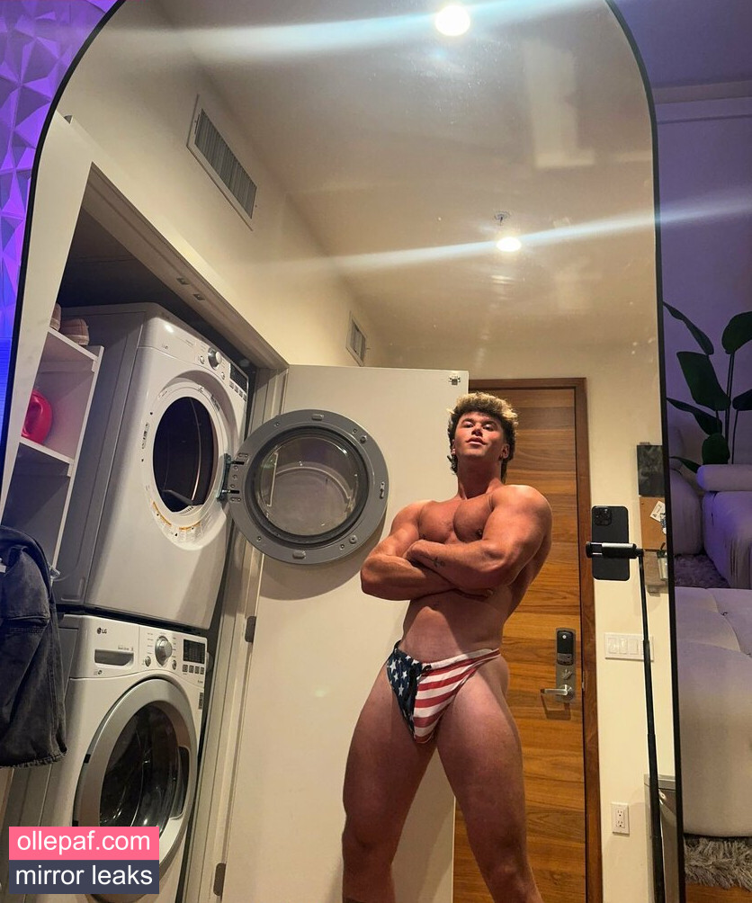 Latest Leaks nategarner Nude #27 - Fapello