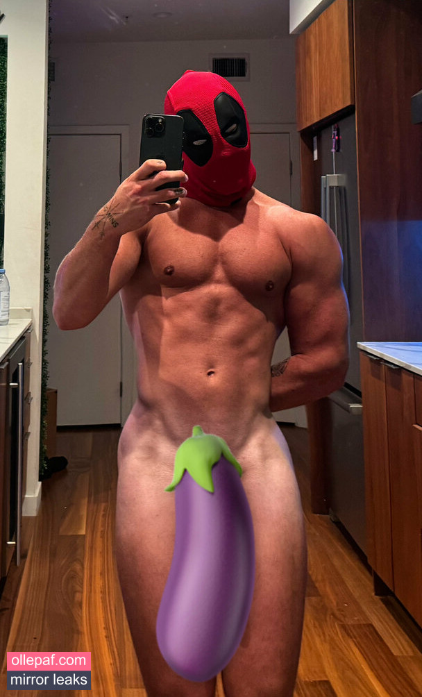Latest Leaks nategarner Nude #28 - Fapello