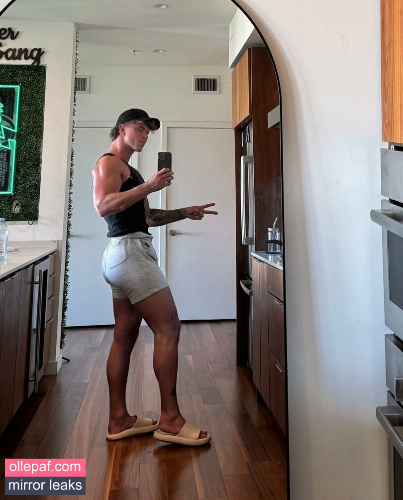 Latest Leaks nategarner Nude #32 - Fapello