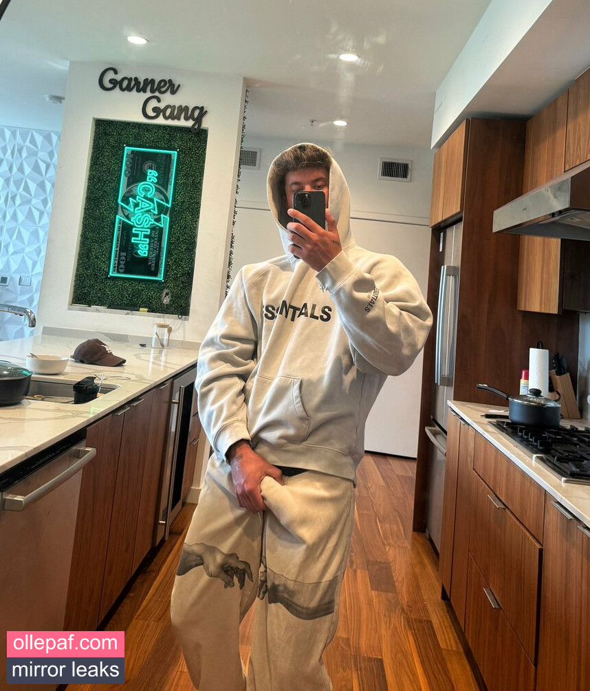 Latest Leaks nategarner Nude #34 - Fapello